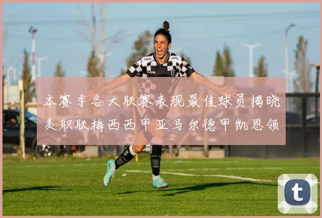 本赛季各大联赛表现最佳球员揭晓美职联梅西西甲亚马尔德甲凯恩领衔